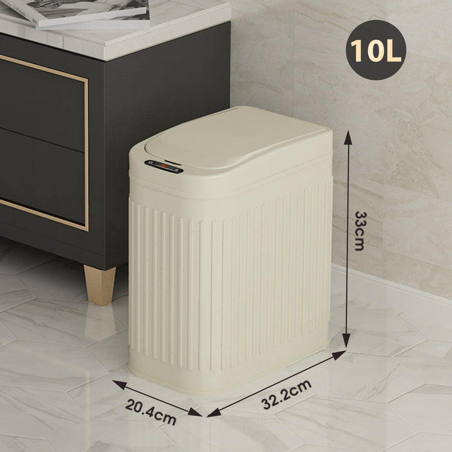 TN 10L/15L Automatic Trash Can