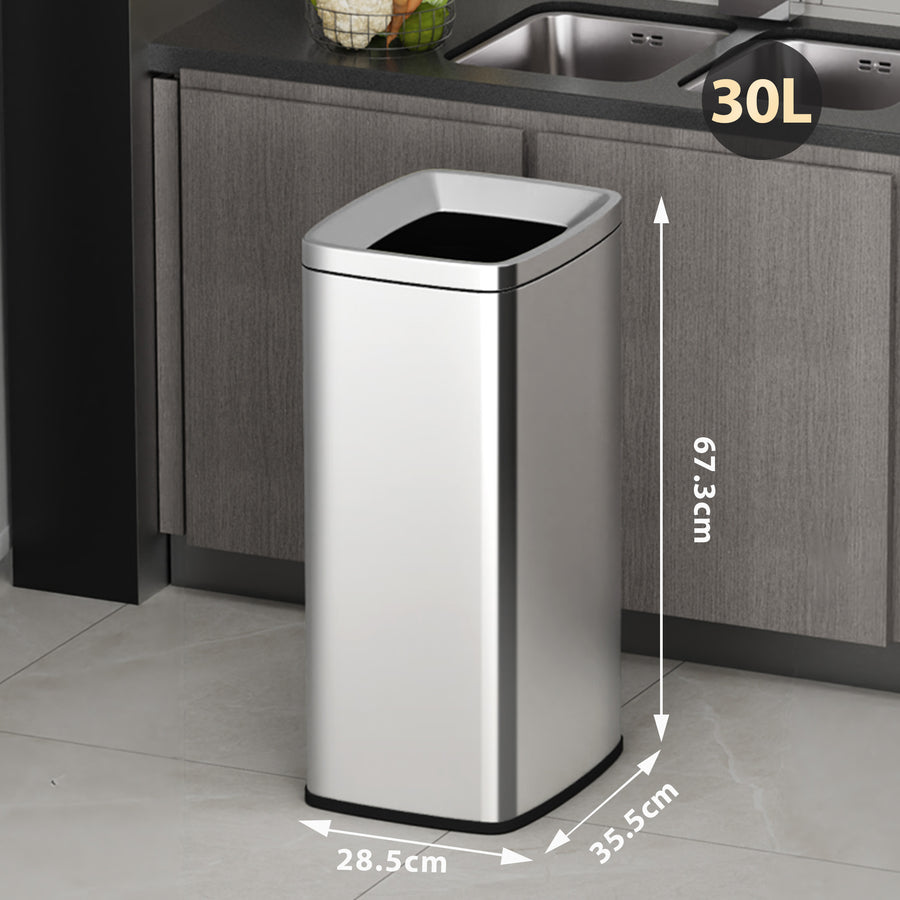 K8 30L/38L/50L Wastebasket