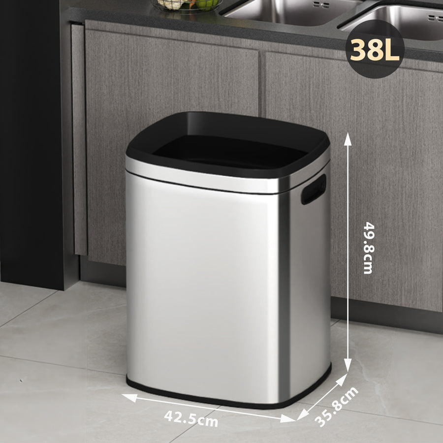 K8 30L/38L/50L Wastebasket