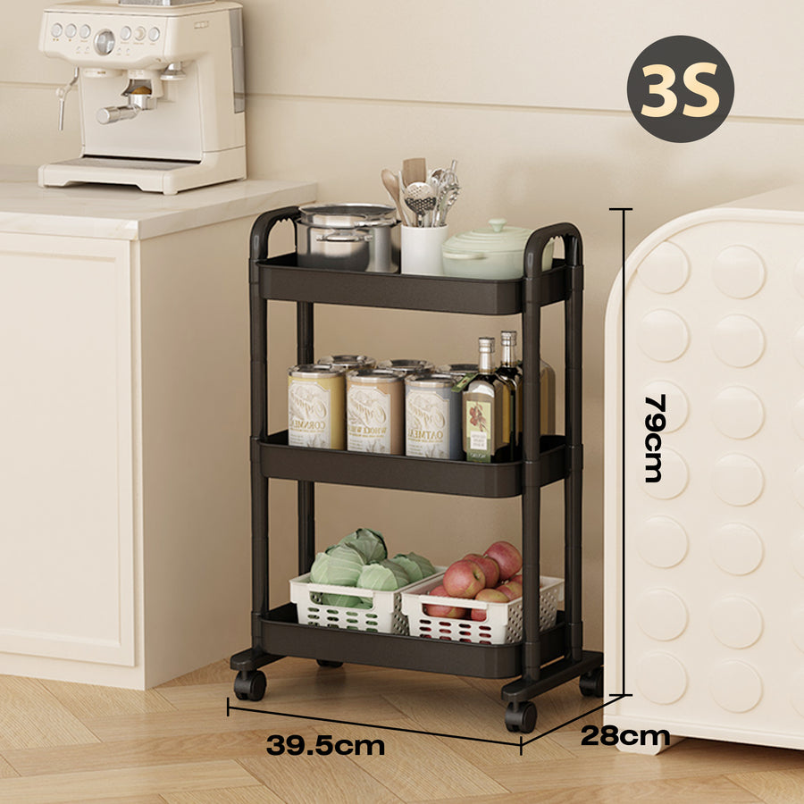 PD Storage Cart