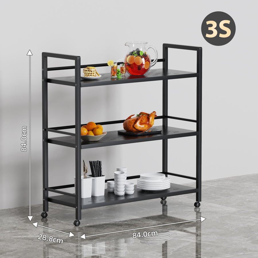 CC Storage Cart