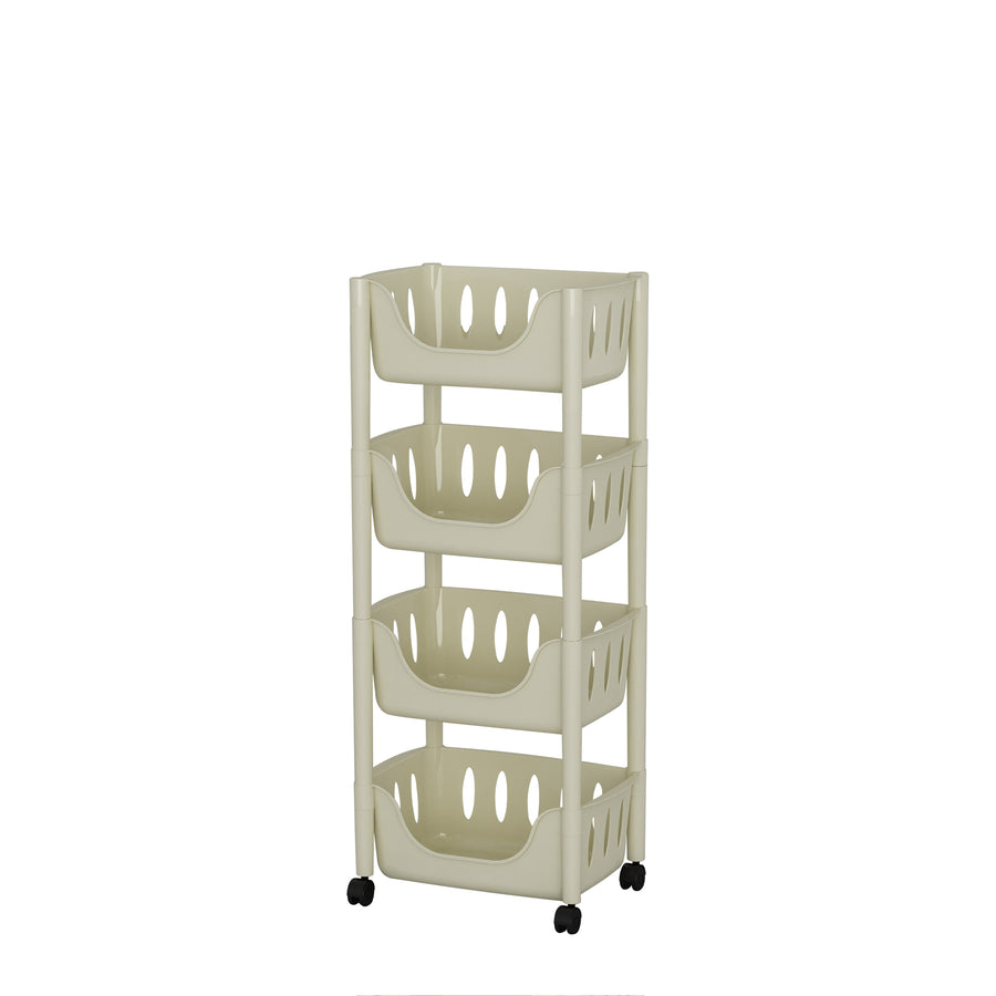 PA Storage Cart