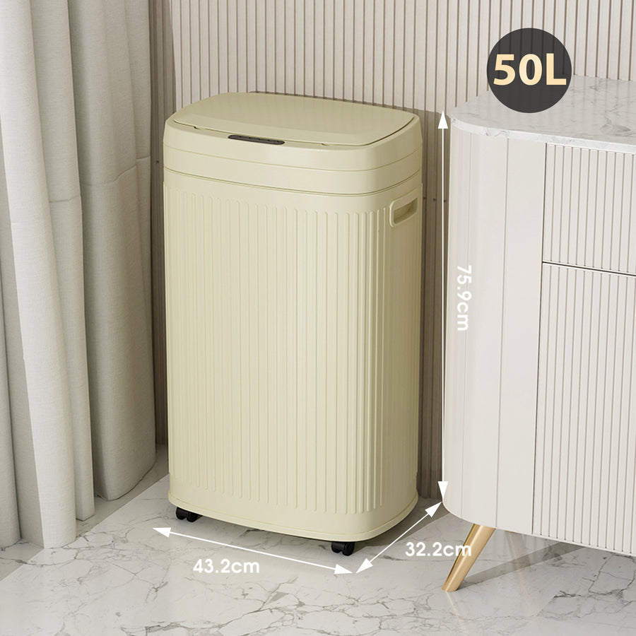 GN 50L Automatic Trash Can