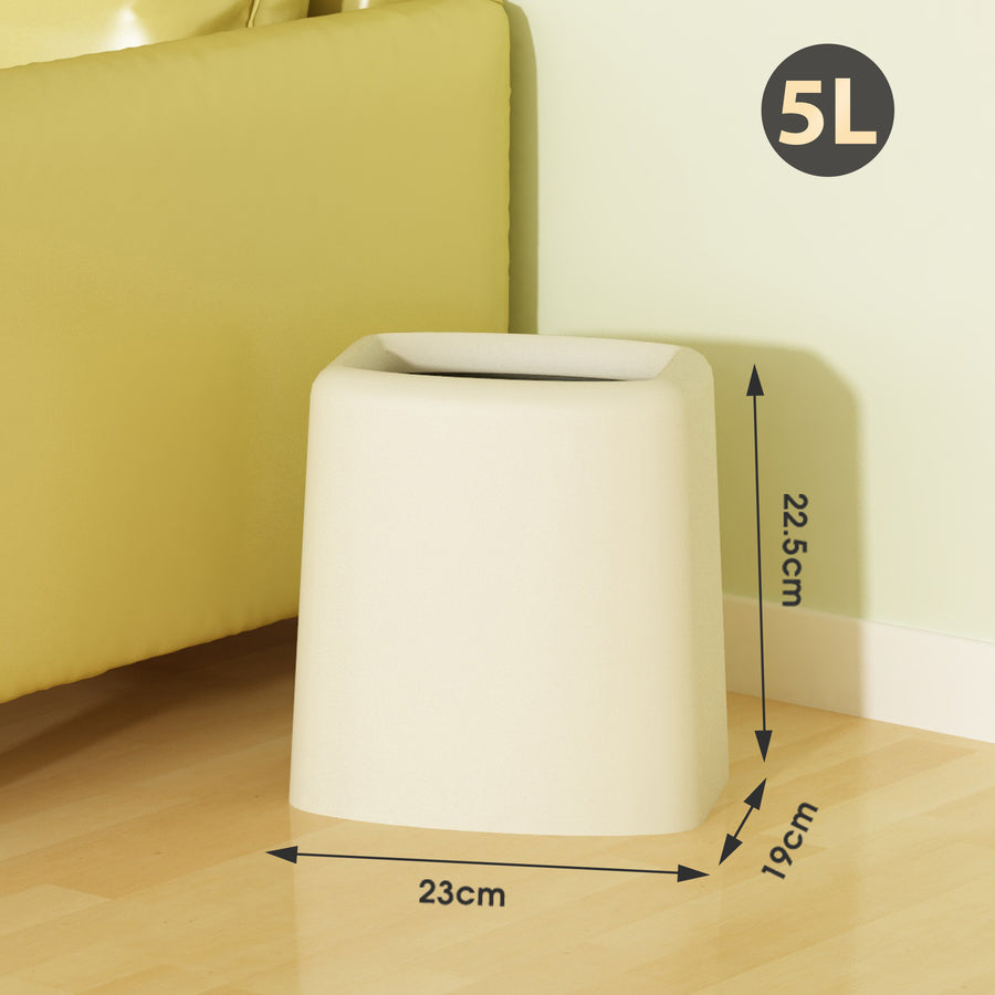 AP 5L/8L Wastebasket