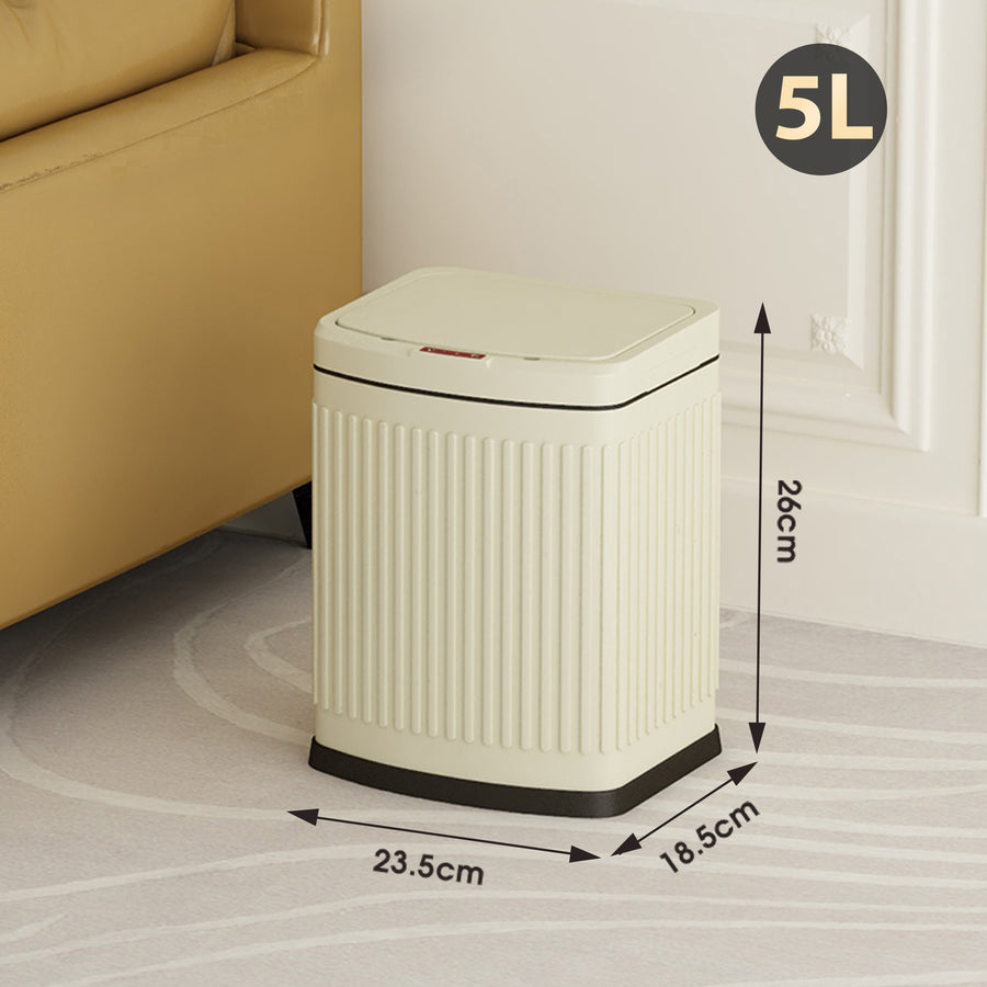 AN 5L/9L/12 Automatic Trash Can