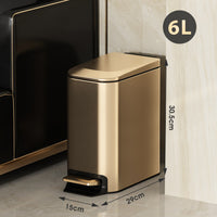 Champagne Gold