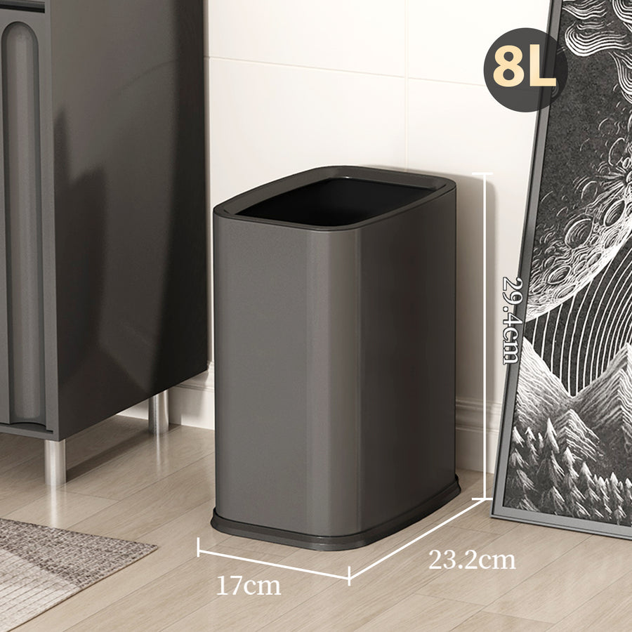 K3 8L/15L Wastebasket