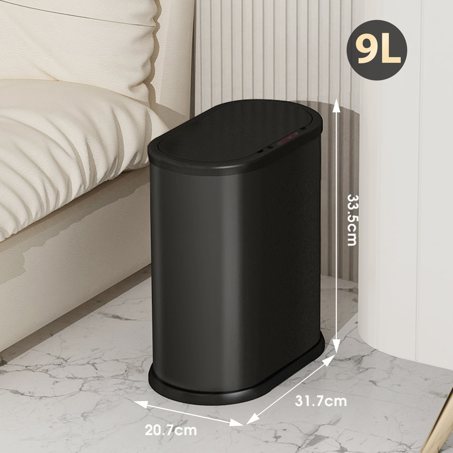 KN 6L/9L/12L Automatic Trash Can