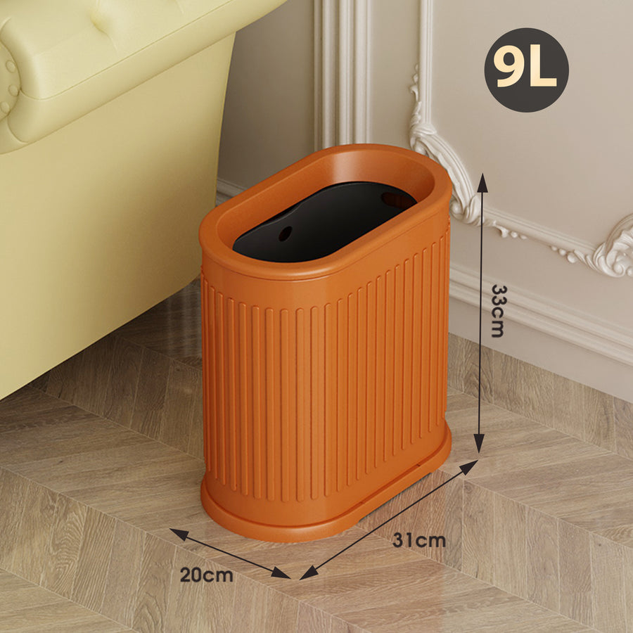 F6 6L/9L/12L Wastebasket