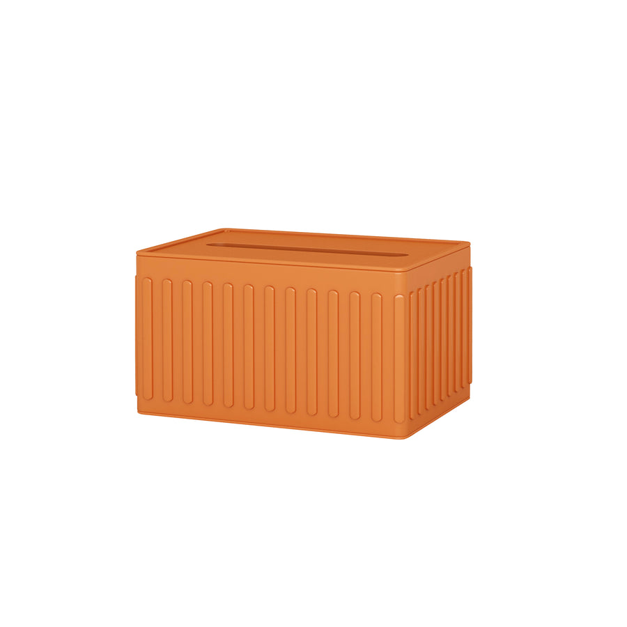 TM1 Tissue Box