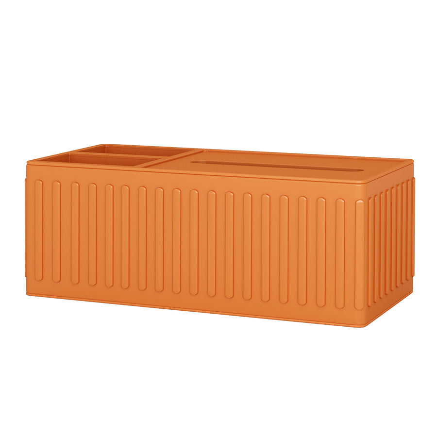TM3 Tissue Box